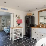 Woodbine Ferienhaus Whitby