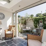 Woodbine Ferienhaus *