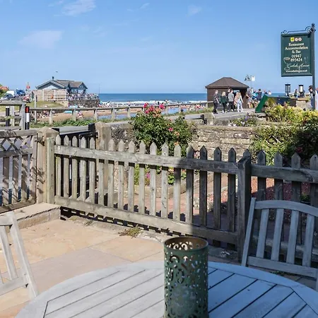 Woodbine * Whitby