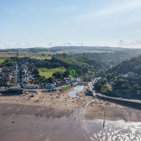 펜션 Woodbine 휫비