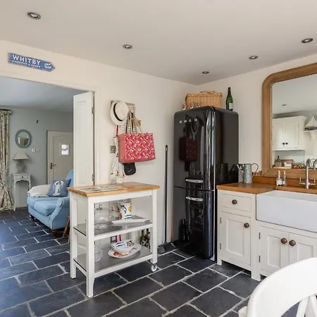 Woodbine Holiday home Whitby