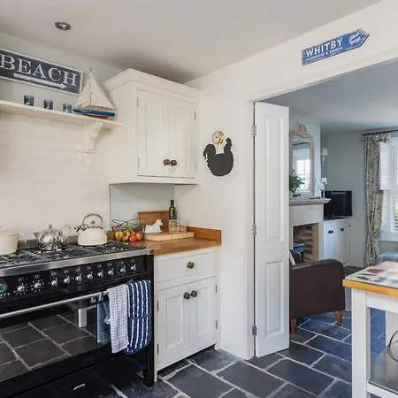 Prázdninový dům Woodbine *