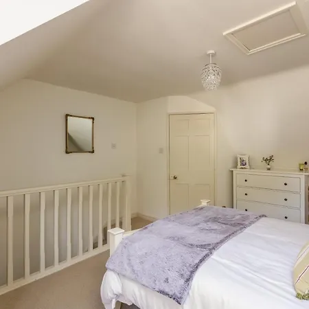 Woodbine Prázdninový dům