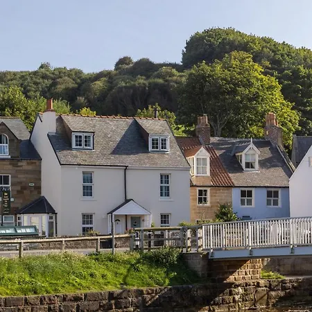 Woodbine 펜션 휫비