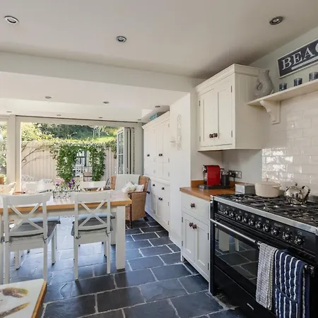 Woodbine Holiday home Whitby