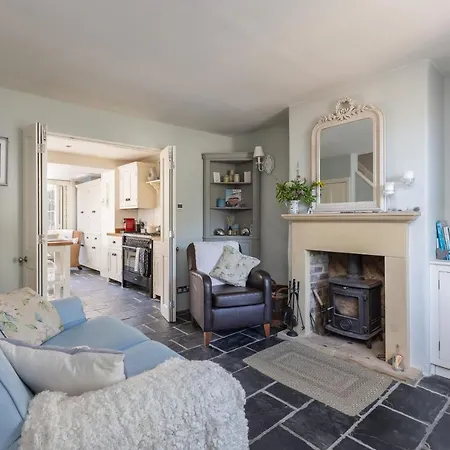 Holiday home Woodbine Whitby