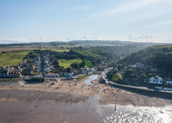 Holiday home Woodbine Whitby