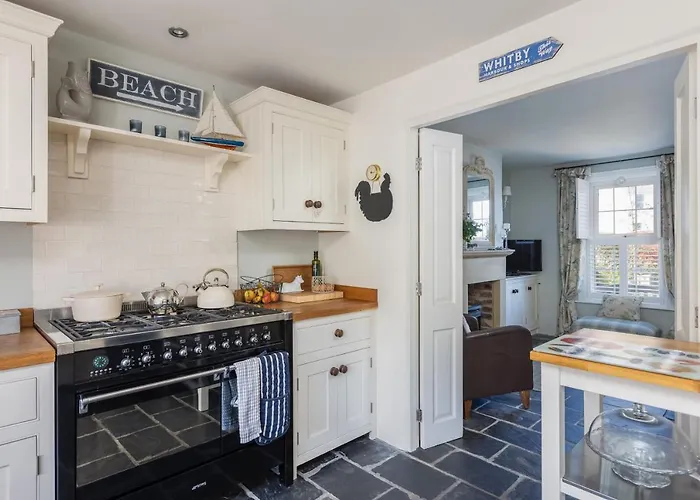 Holiday home Woodbine *