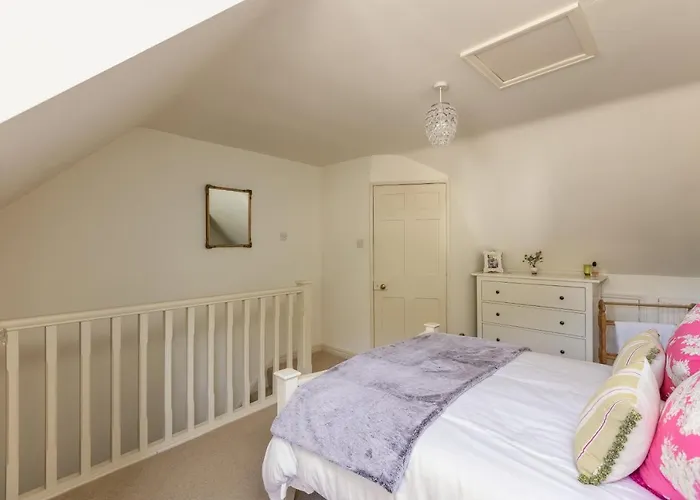 Woodbine Holiday home