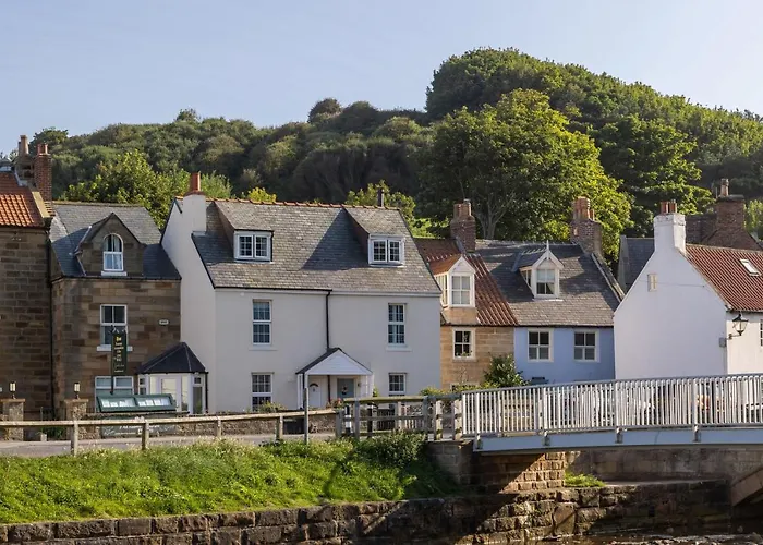 Woodbine Holiday home Whitby