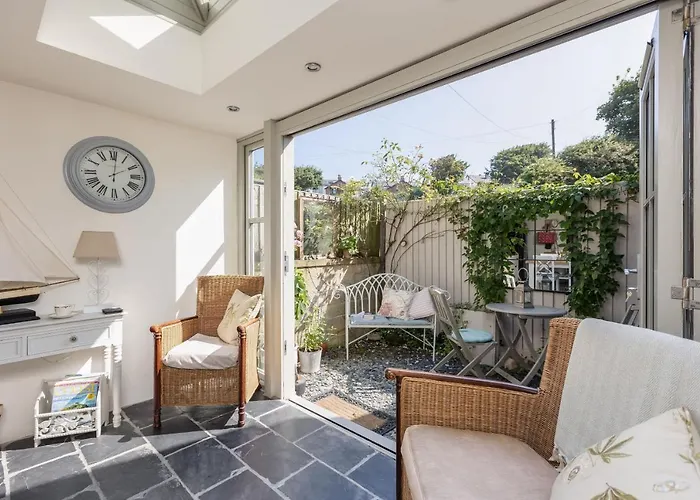 Woodbine Holiday home *