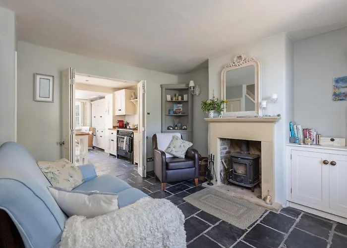 Holiday home Woodbine Whitby