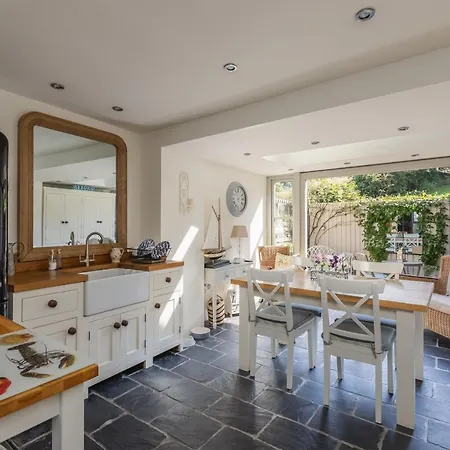 Casa de Férias Woodbine Whitby