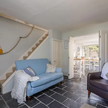 Woodbine Casa de Férias