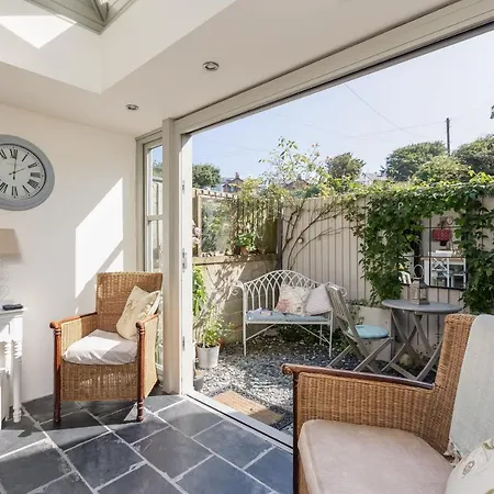 Woodbine Casa de Férias *