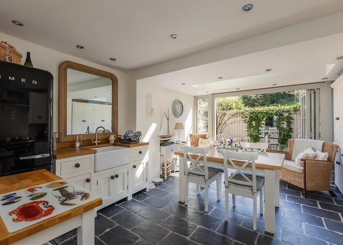 Holiday home Woodbine Whitby