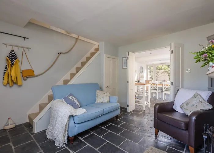 Woodbine Holiday home