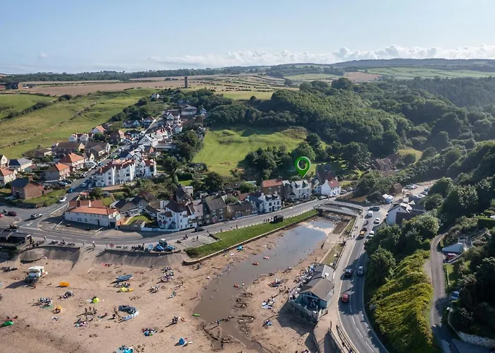 Holiday home Woodbine *