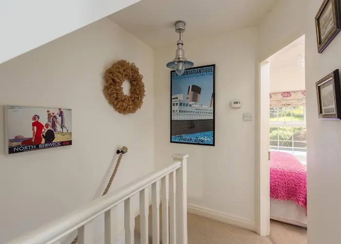 Holiday home Woodbine